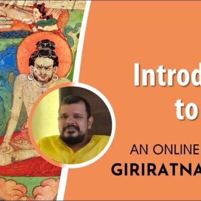 Basic Introduction to Tantra