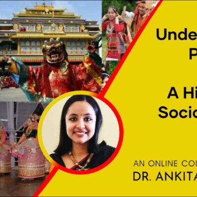 Understanding Poorvottar Bharat A Historical & Socio-Cultural Overview