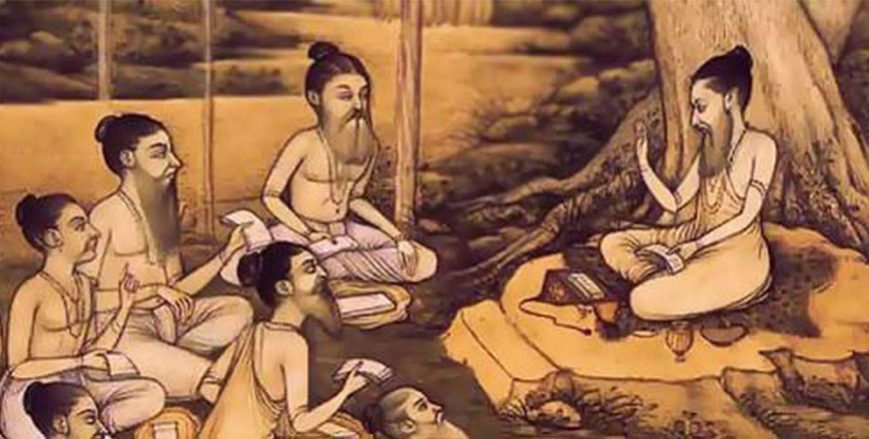 bharatiya-jnana-parampara